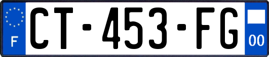 CT-453-FG