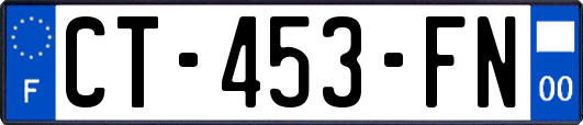 CT-453-FN