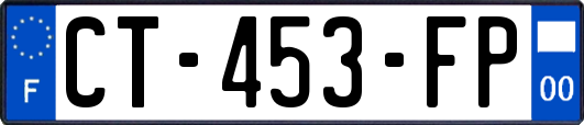 CT-453-FP