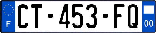 CT-453-FQ
