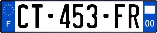 CT-453-FR