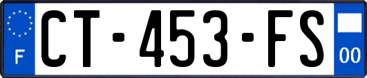 CT-453-FS