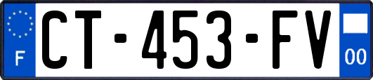 CT-453-FV
