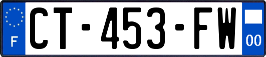 CT-453-FW