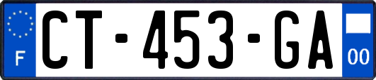 CT-453-GA