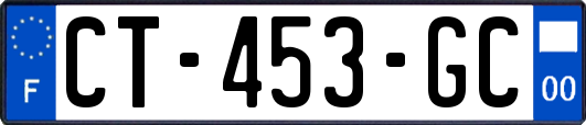 CT-453-GC