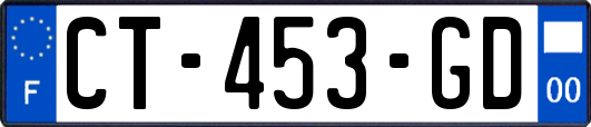 CT-453-GD