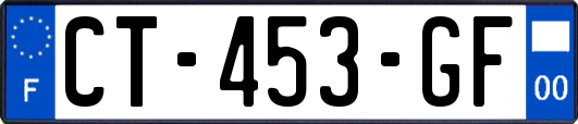 CT-453-GF