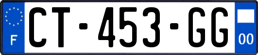 CT-453-GG