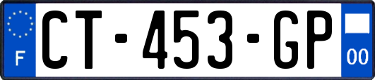 CT-453-GP