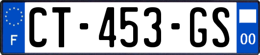 CT-453-GS
