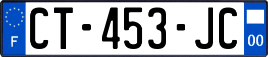 CT-453-JC
