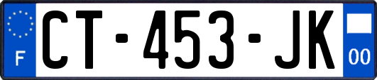 CT-453-JK