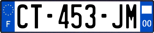 CT-453-JM