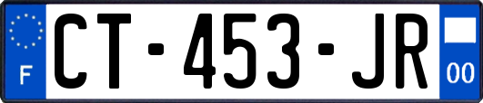 CT-453-JR