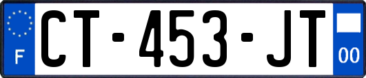 CT-453-JT