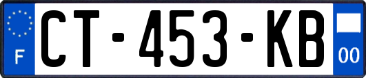 CT-453-KB