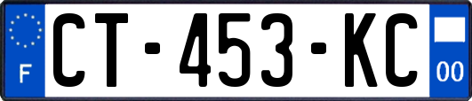 CT-453-KC