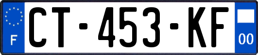 CT-453-KF