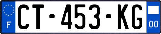 CT-453-KG