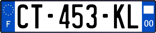 CT-453-KL