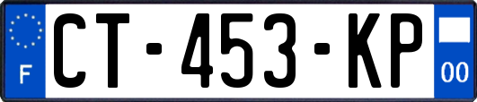 CT-453-KP