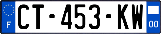 CT-453-KW