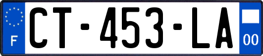 CT-453-LA