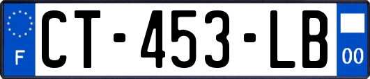 CT-453-LB