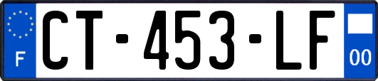 CT-453-LF