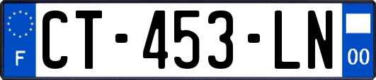 CT-453-LN