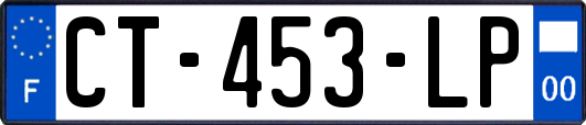 CT-453-LP