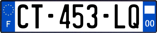 CT-453-LQ