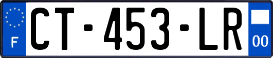CT-453-LR