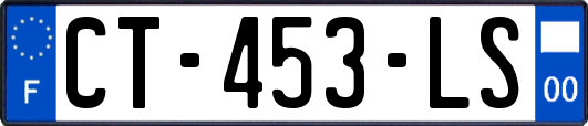 CT-453-LS
