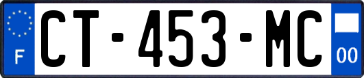 CT-453-MC