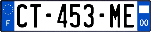 CT-453-ME