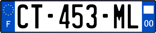 CT-453-ML