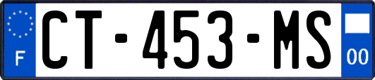 CT-453-MS
