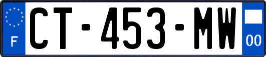 CT-453-MW