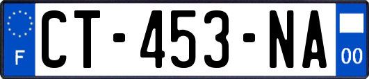 CT-453-NA
