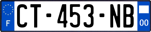 CT-453-NB