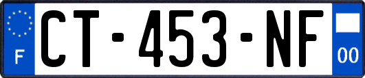 CT-453-NF