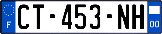 CT-453-NH