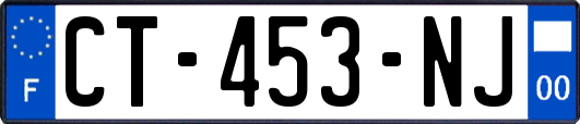 CT-453-NJ