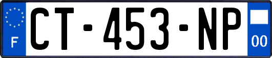 CT-453-NP