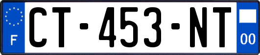 CT-453-NT