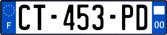 CT-453-PD