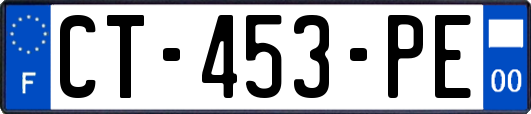 CT-453-PE