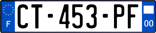 CT-453-PF